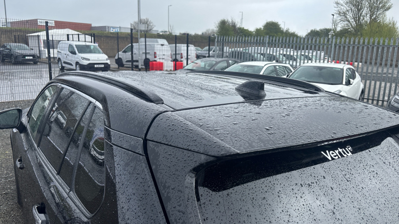 Toyota RAV4 2.5 VVT-i Hybrid Excel 5dr CVT Hybrid Estate